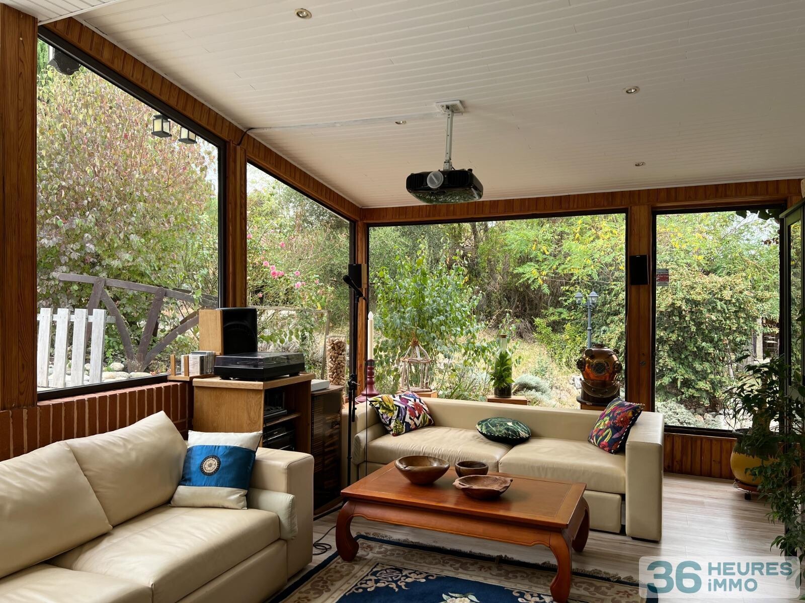 MAISON CENTRE VILLAGE 