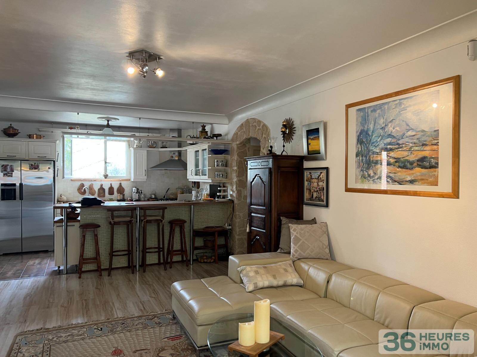 MAISON CENTRE VILLAGE 