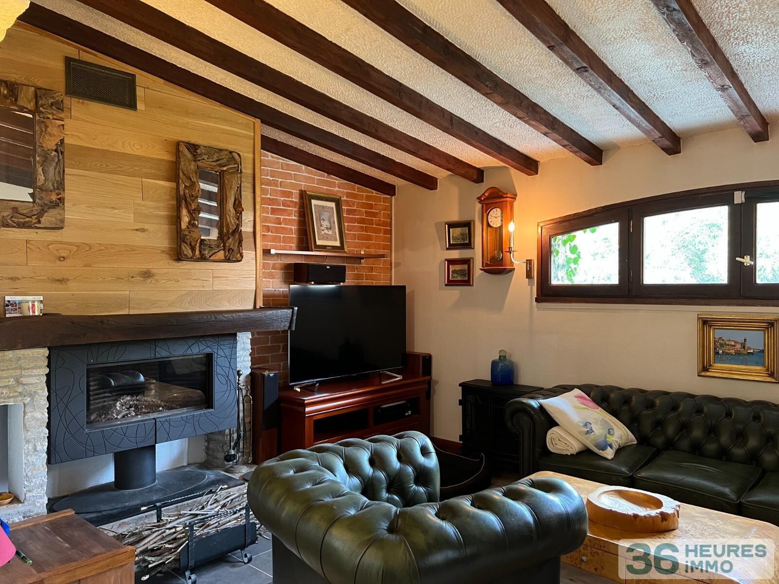 MAISON CENTRE VILLAGE 