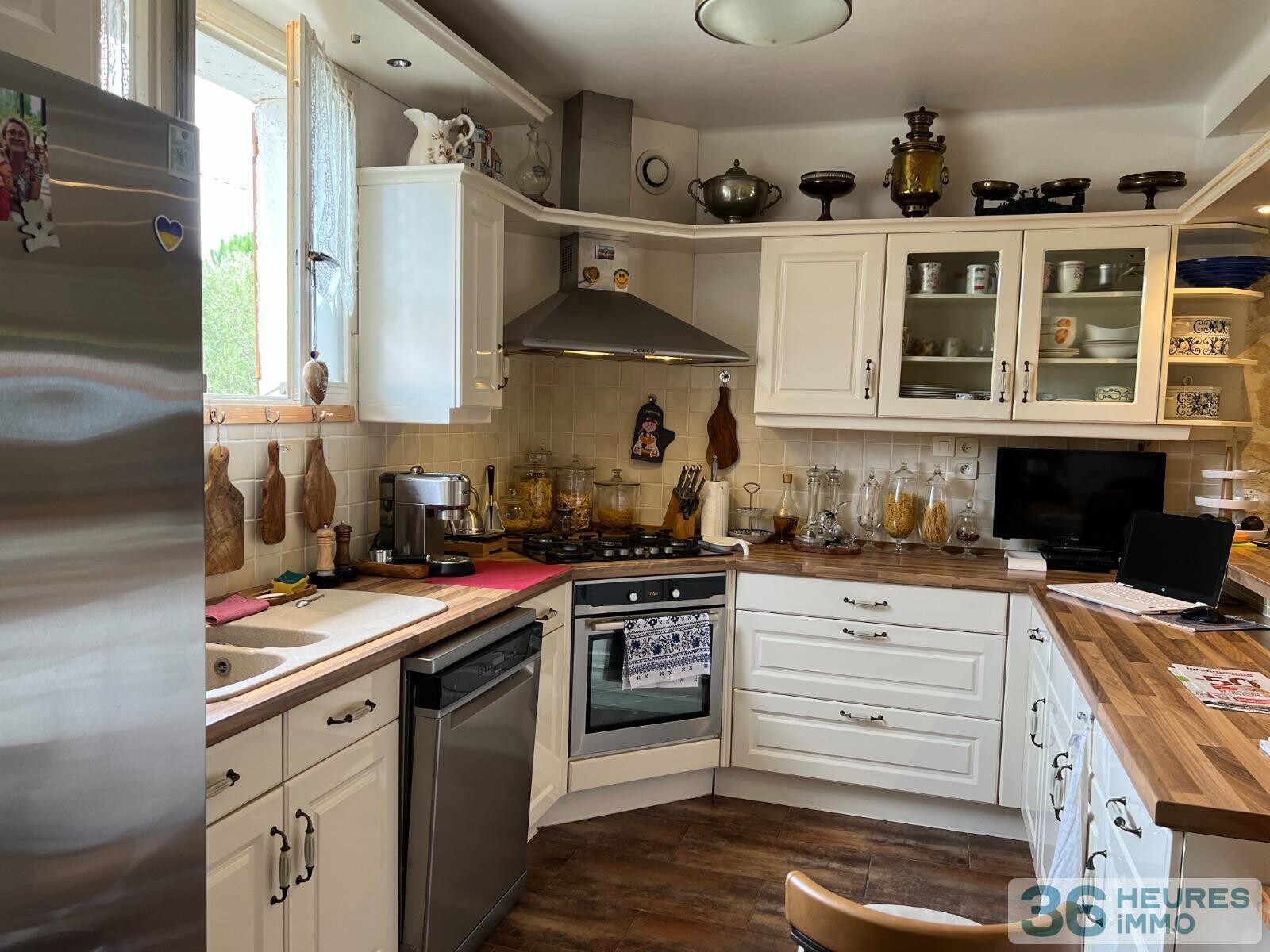 MAISON CENTRE VILLAGE 