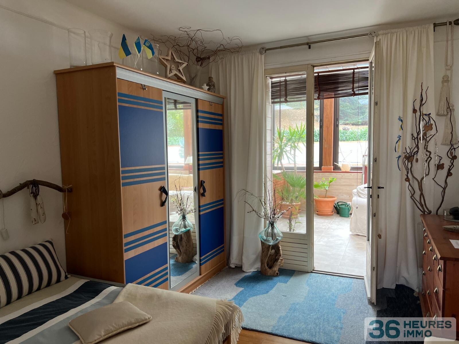 MAISON CENTRE VILLAGE 