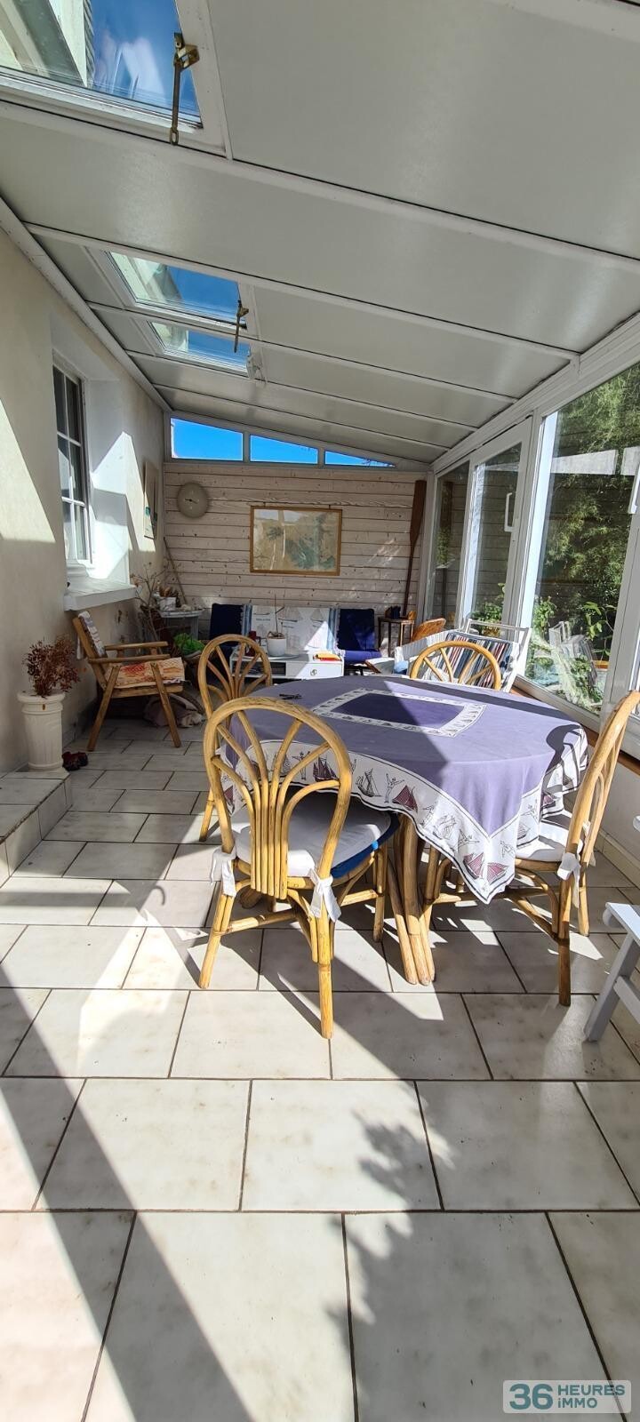 Secteur sainte barbe - portez