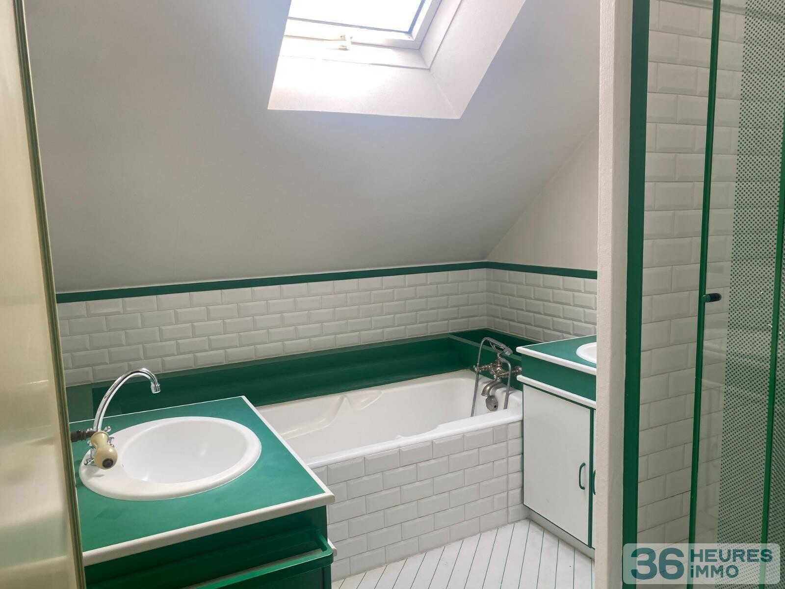 Maison individuelle de caractère