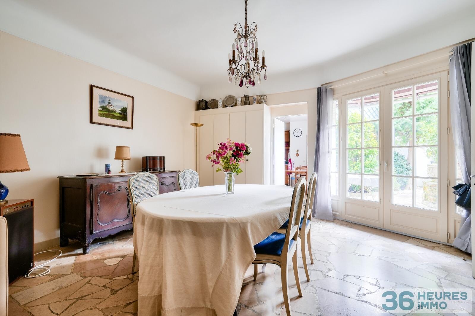 Maison à montrouge