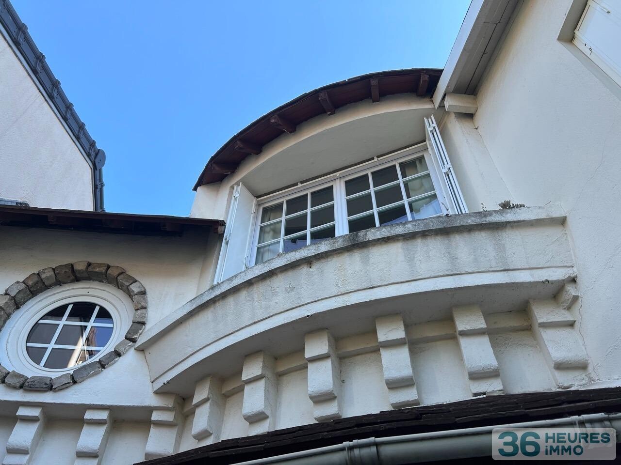 Maison à montrouge