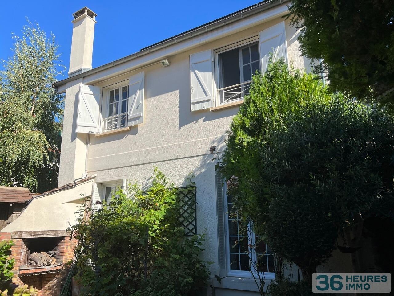 Maison à montrouge
