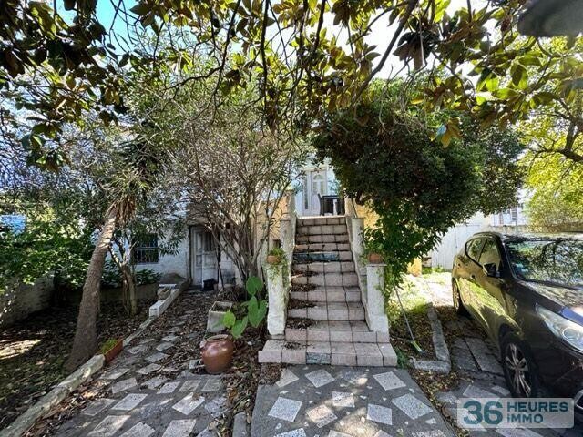 Maison de 184 m², divisée en deux lots !!!!