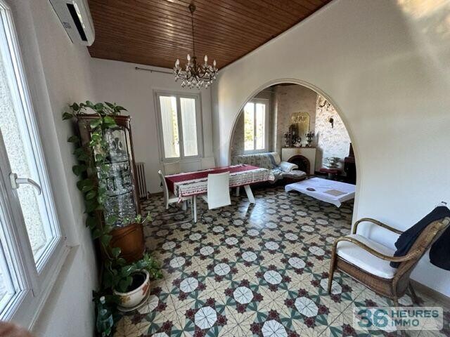 Maison de 184 m², divisée en deux lots !!!!