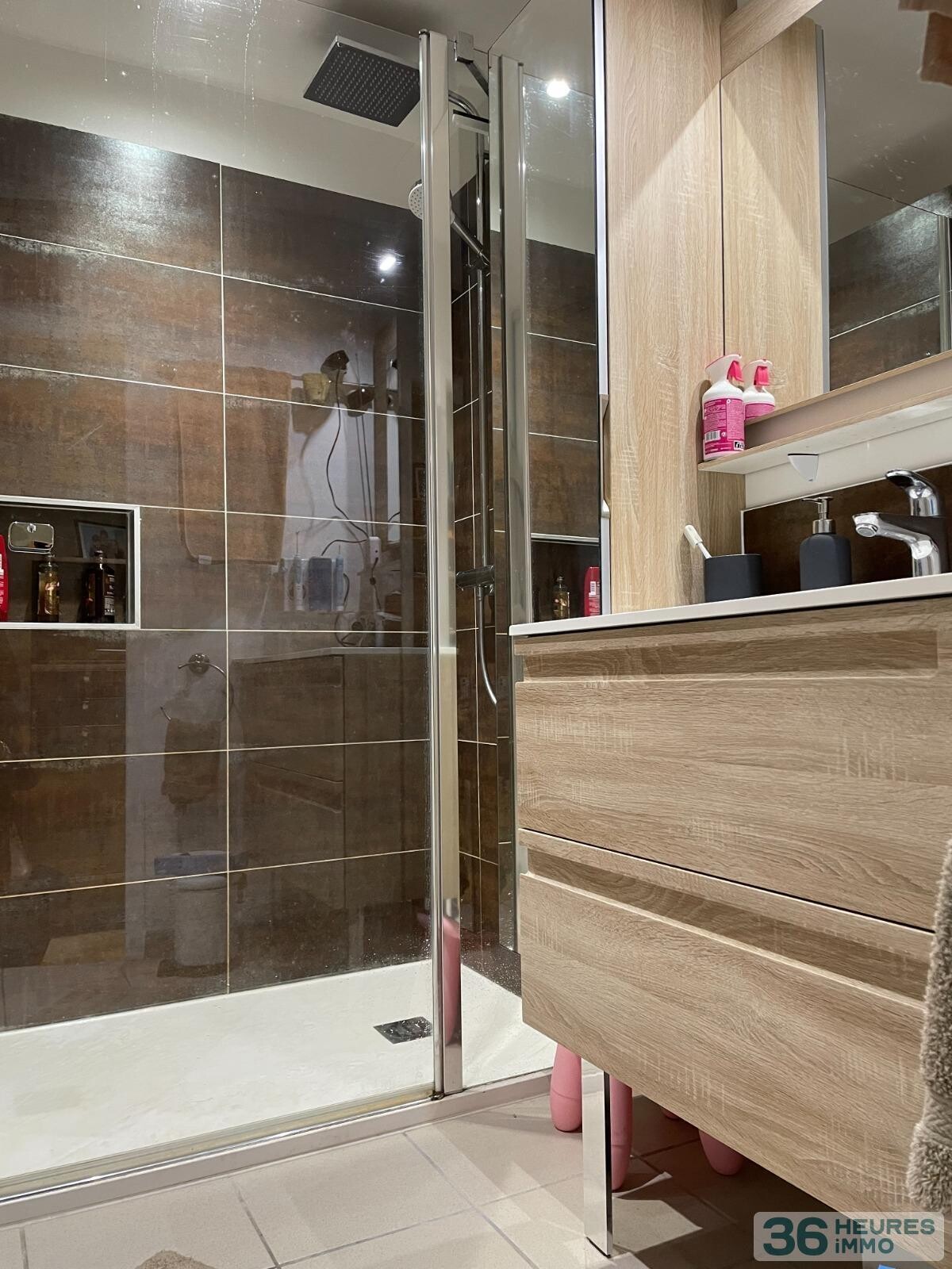 Appartement au coeur des chartrons