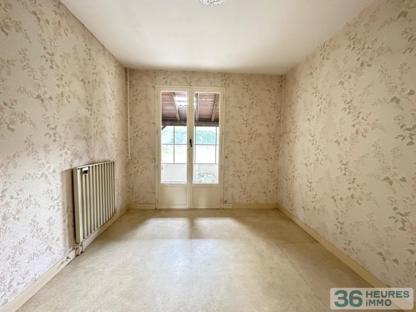 Vente notariale interactive : a vendre maison leognan