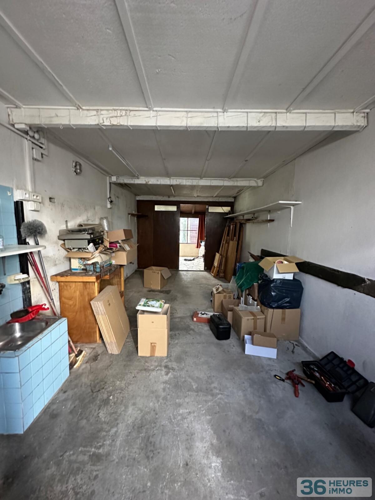 Vente notariale interactive : a vendre maison leognan