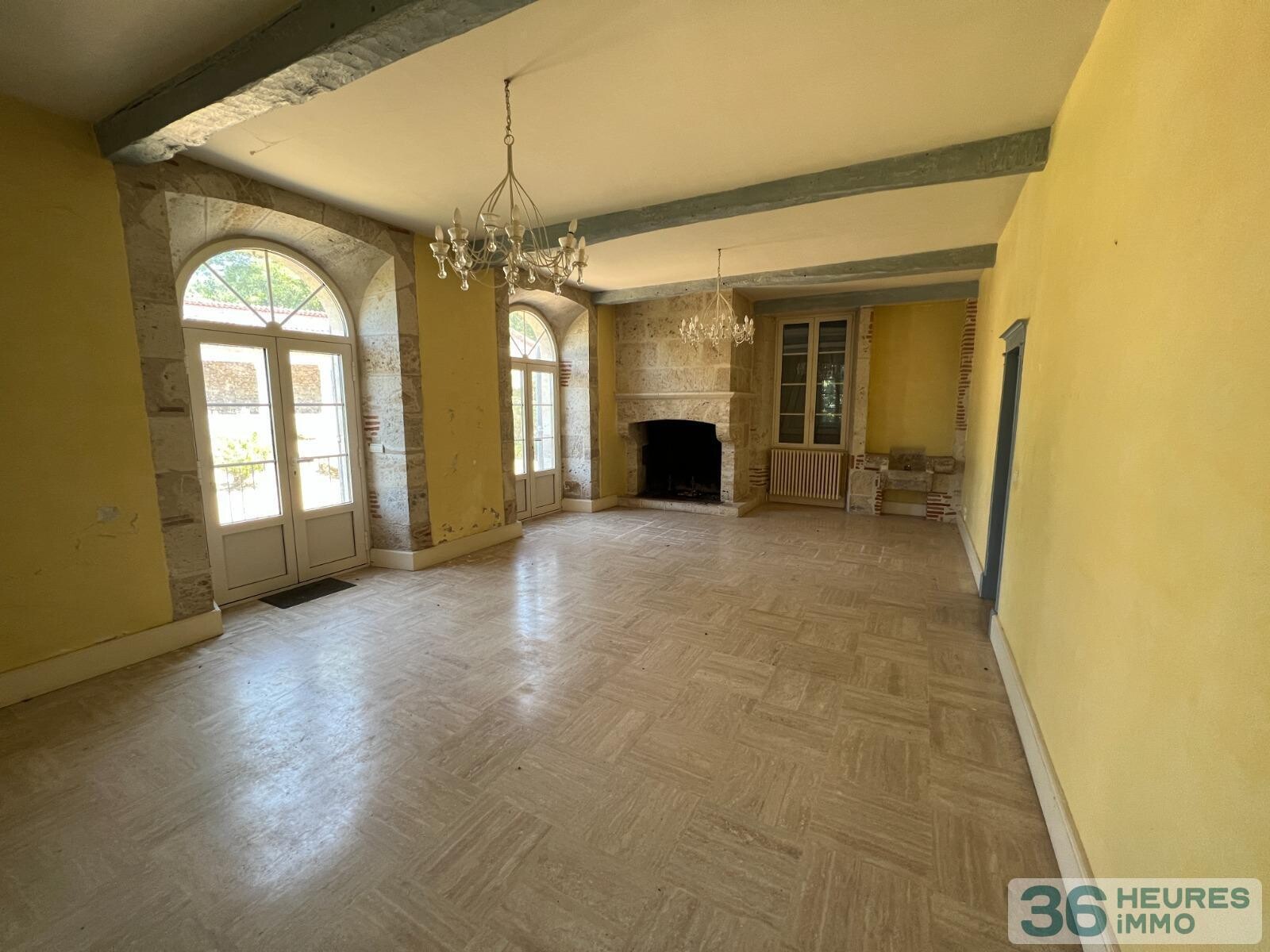 Magnifique propriete