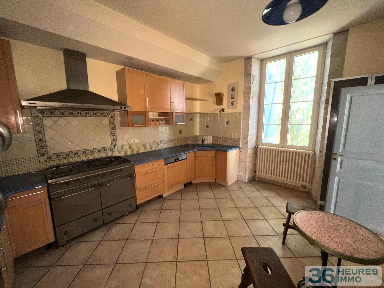 Magnifique propriete