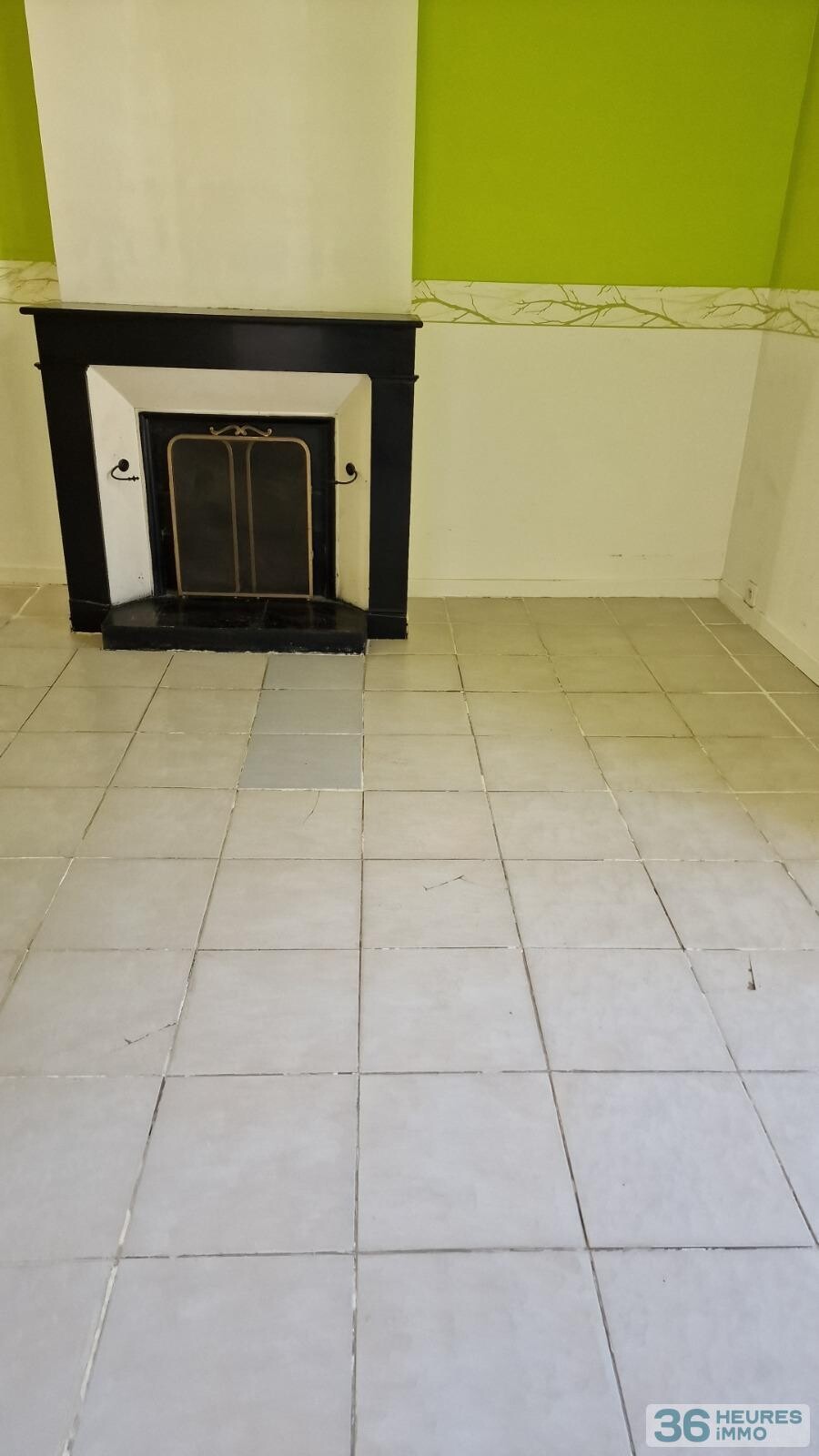 Immeuble PERIGUEUX