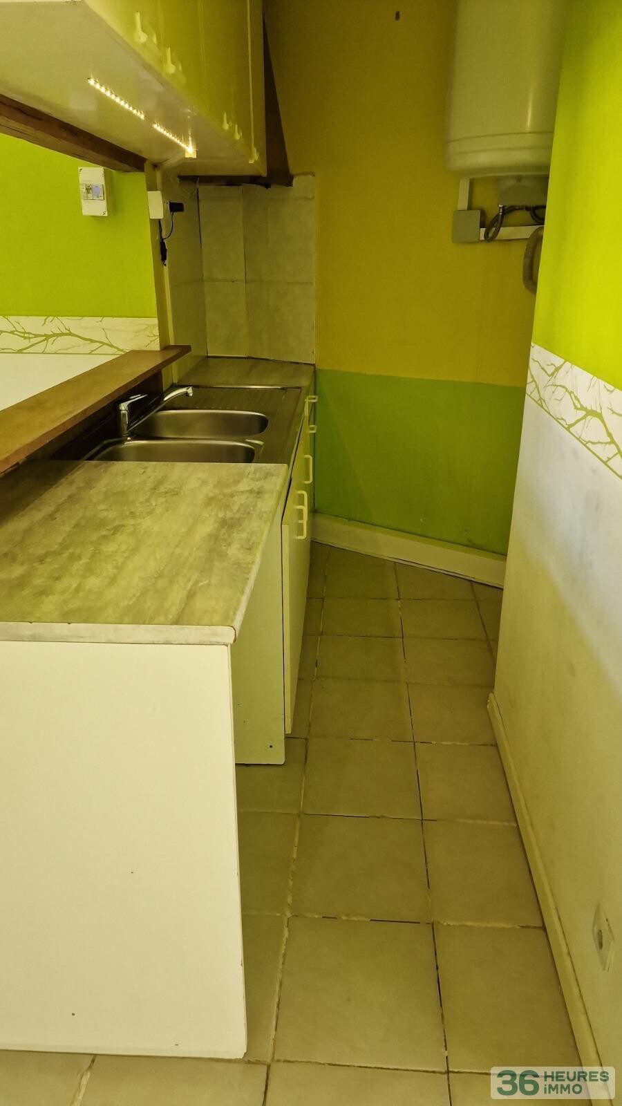 Immeuble PERIGUEUX