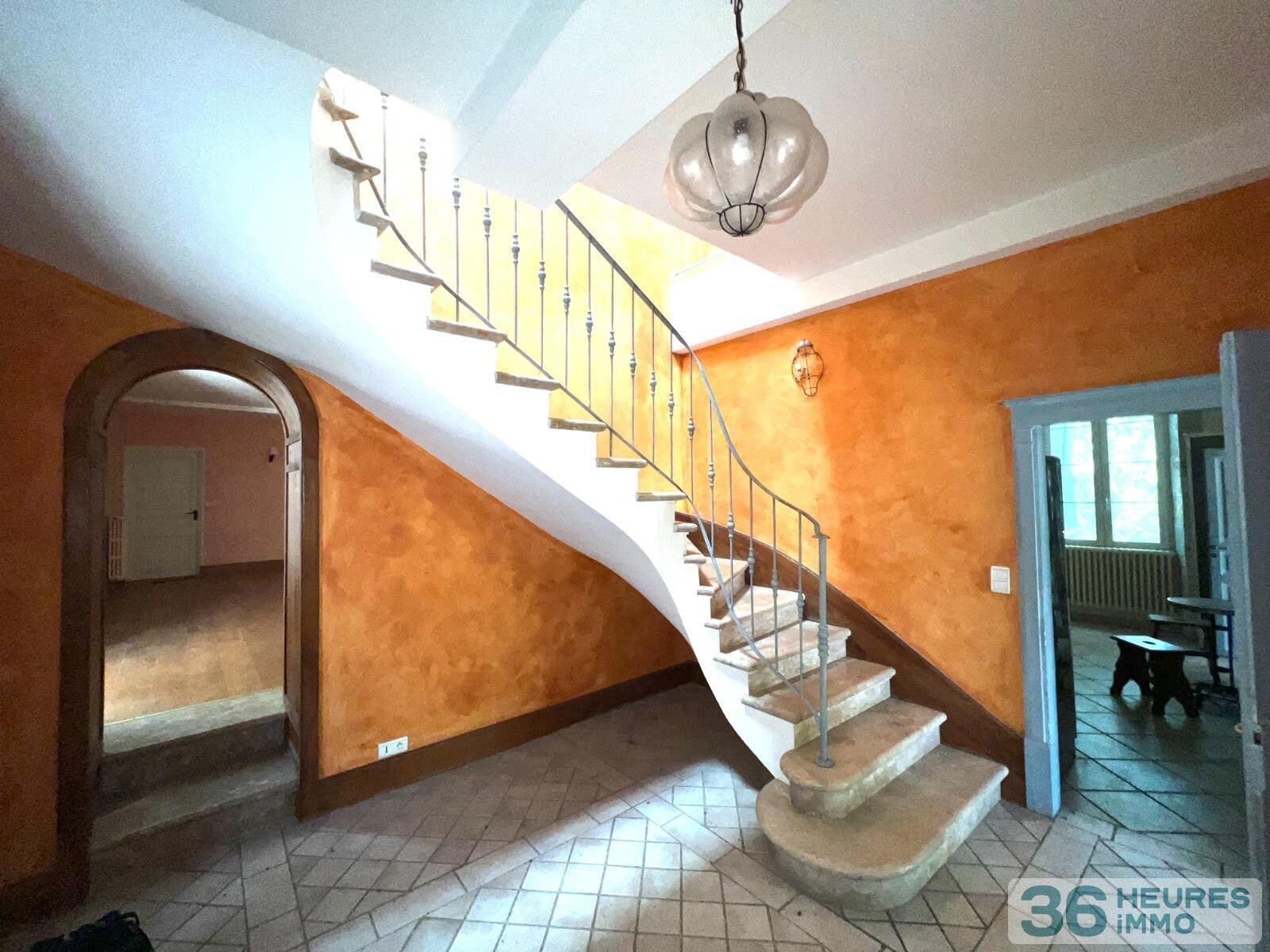 Magnifique propriete