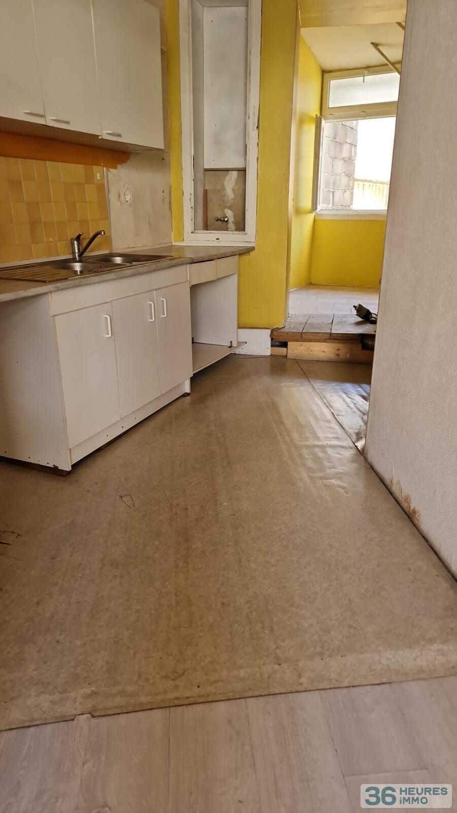 Immeuble PERIGUEUX