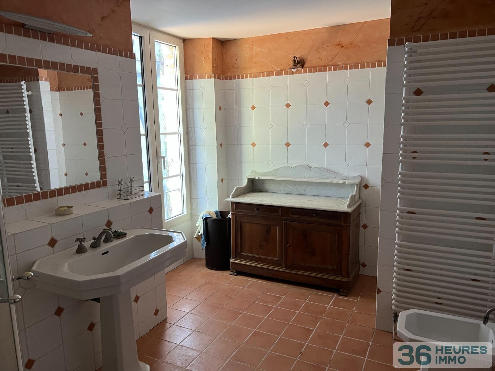 Magnifique propriete