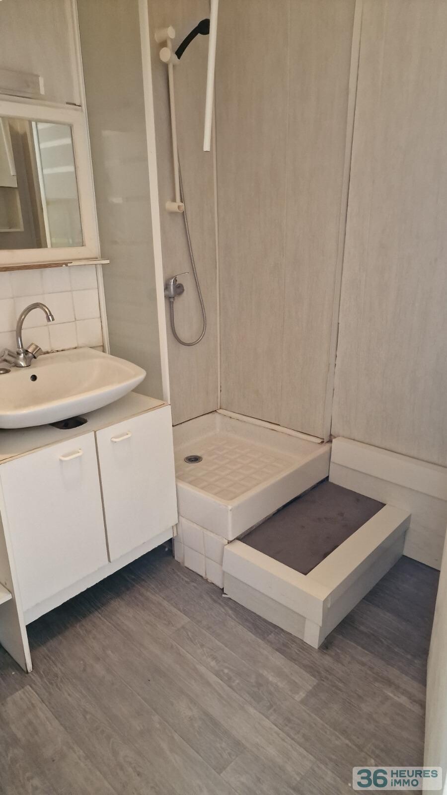 Immeuble PERIGUEUX