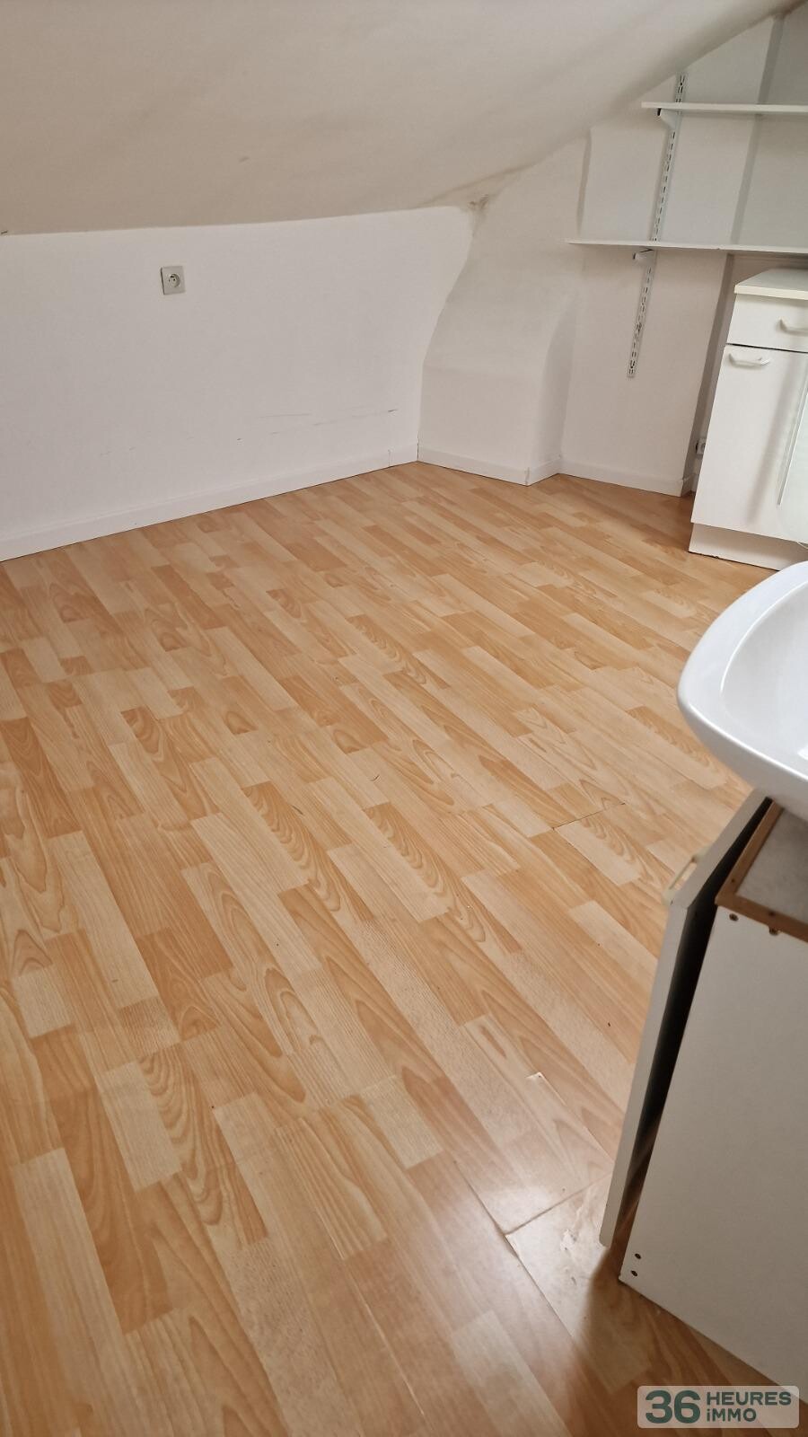 Immeuble PERIGUEUX