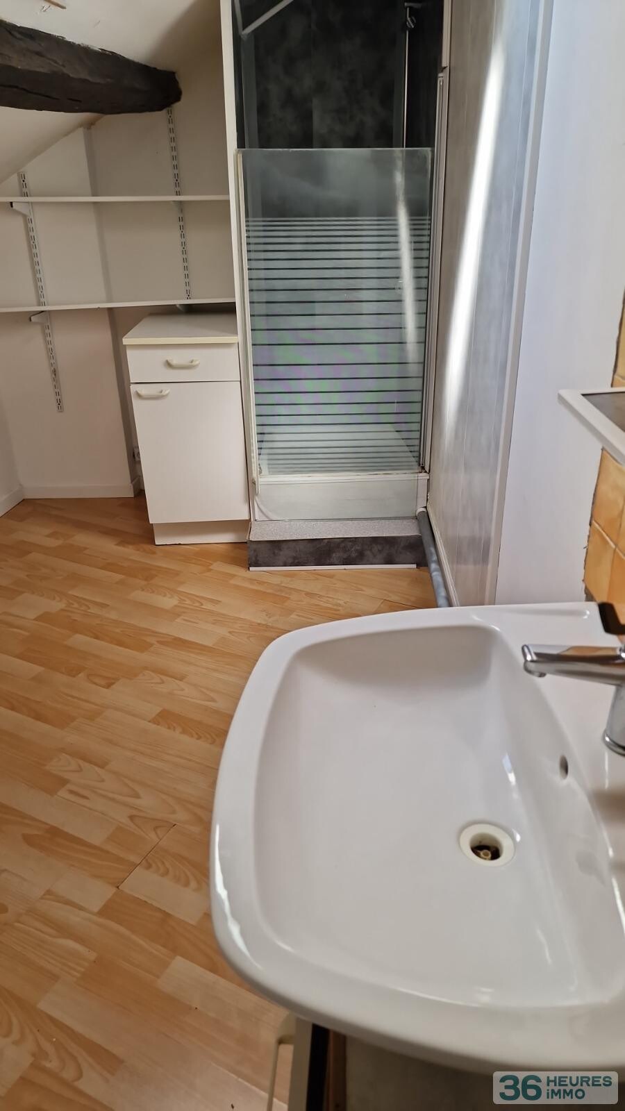 Immeuble PERIGUEUX