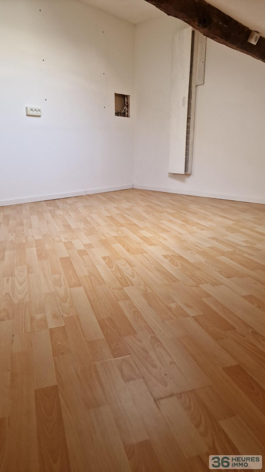 Immeuble PERIGUEUX