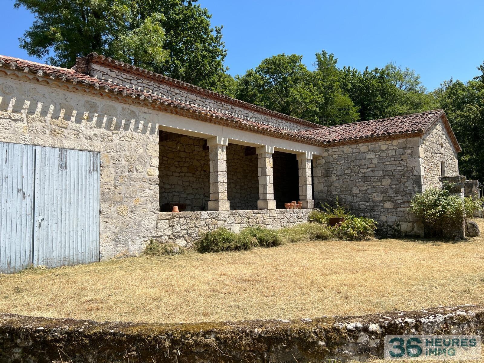 Magnifique propriete