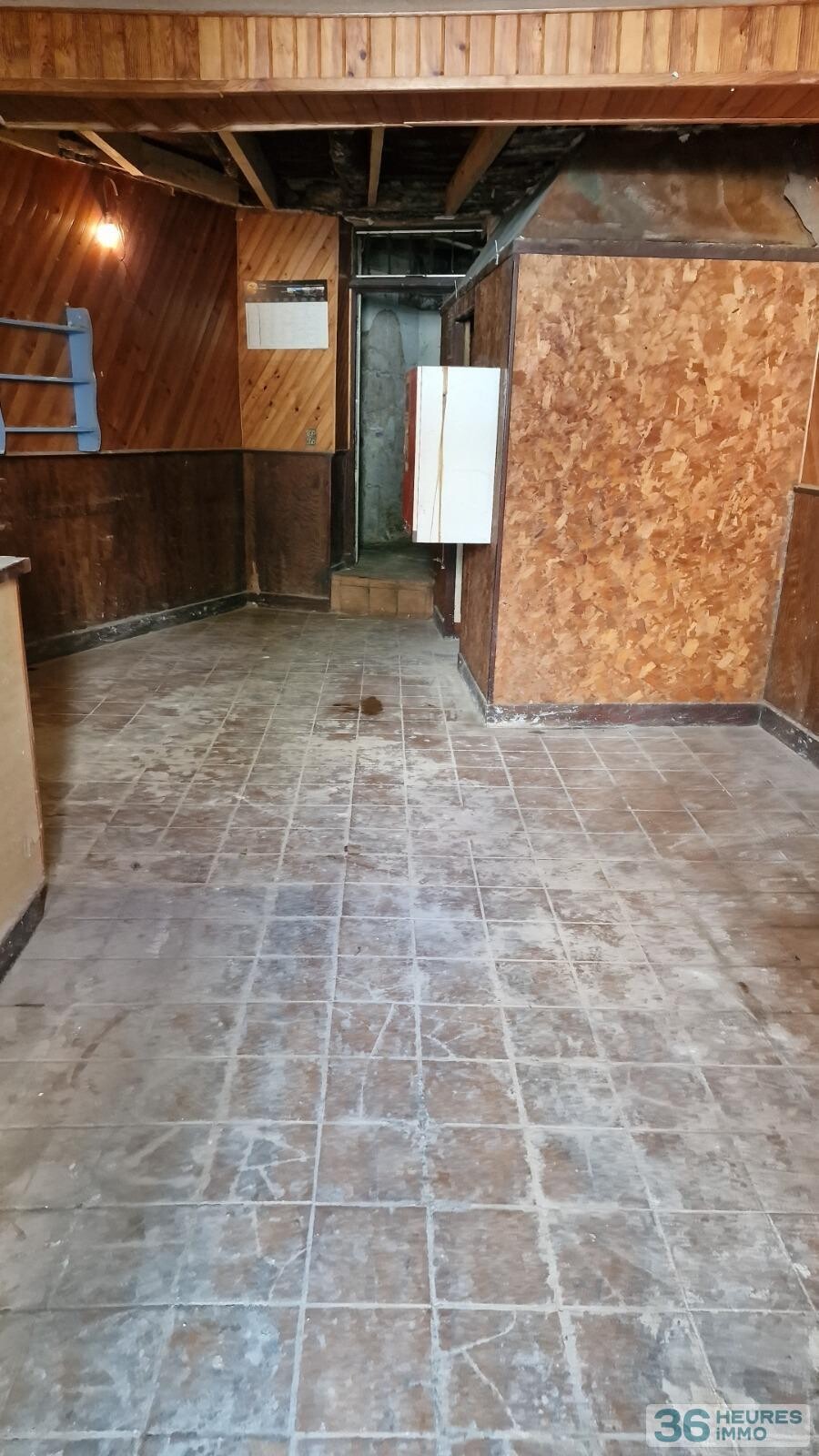 Immeuble PERIGUEUX