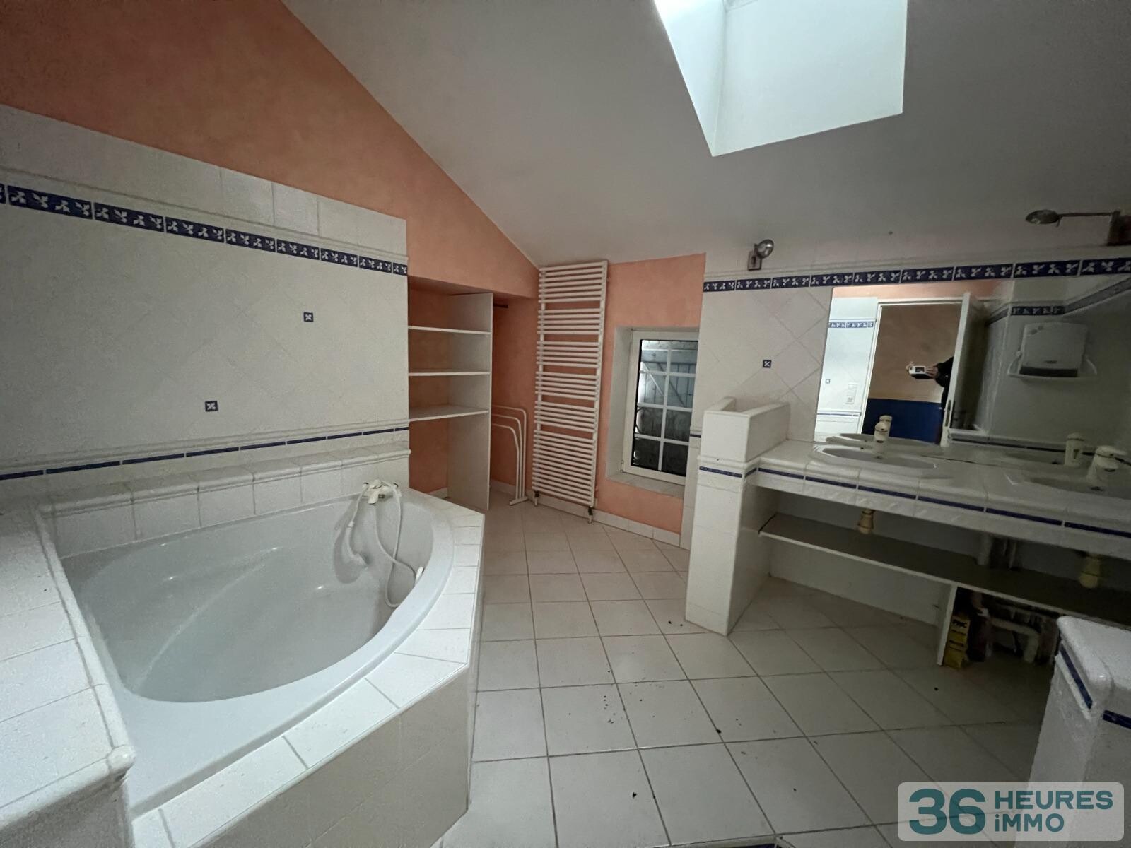 Magnifique propriete