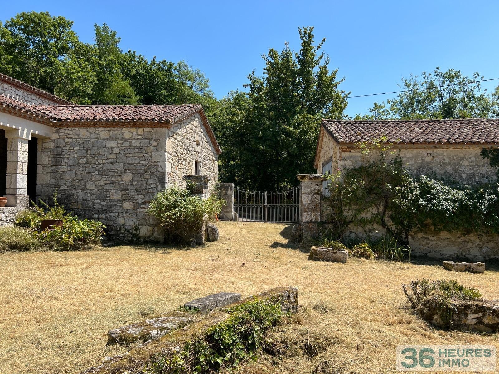 Magnifique propriete