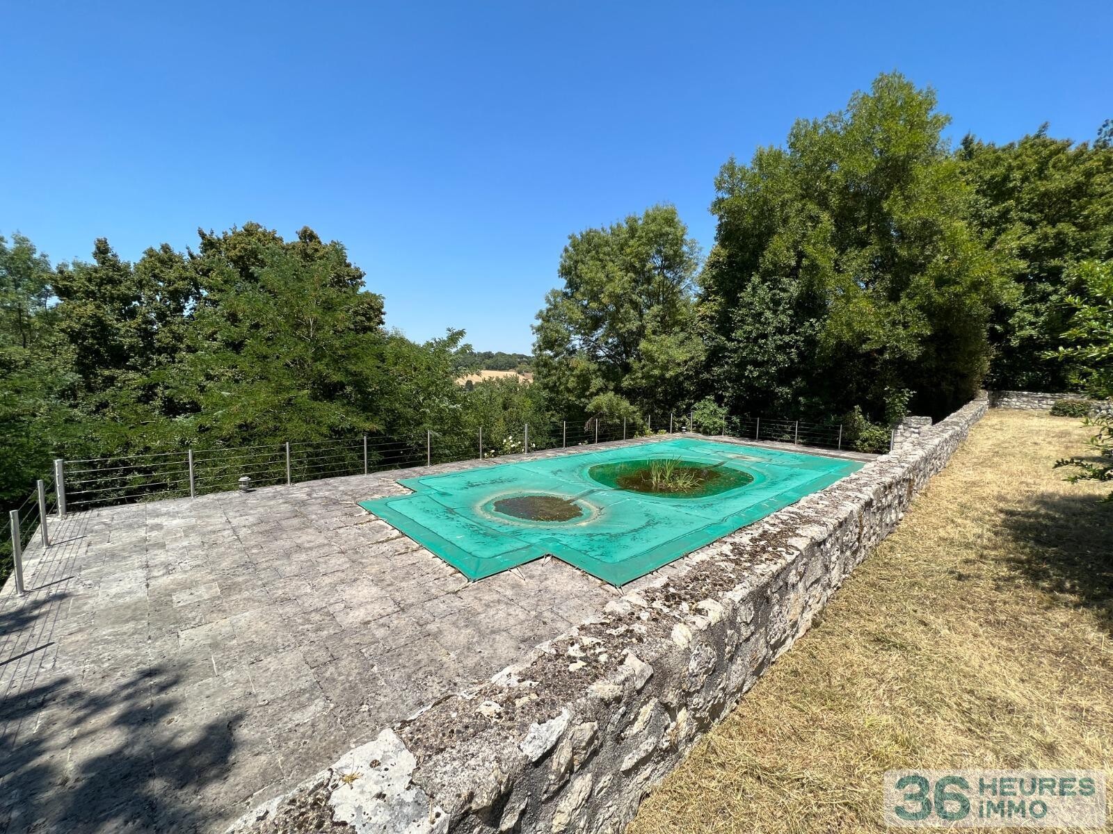 Magnifique propriete