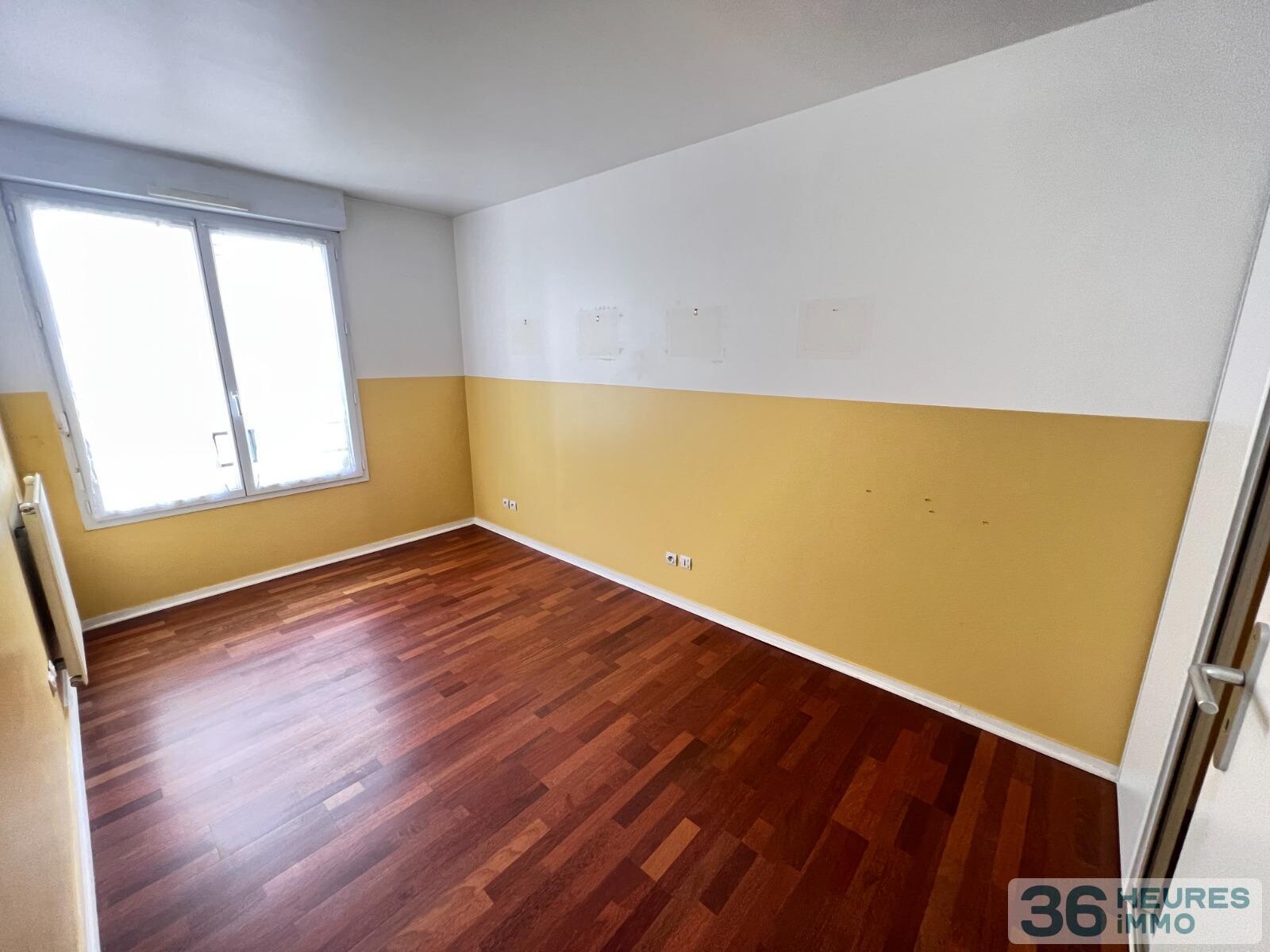bel appartement dans un cadre calme et de verdure