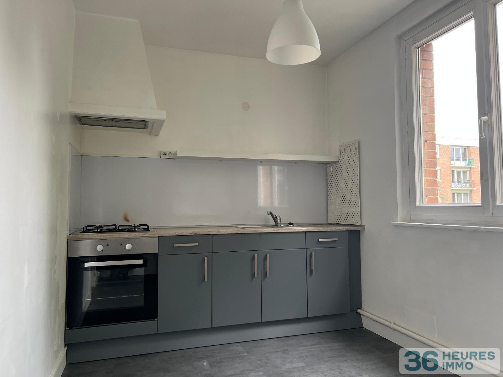 Appartement 78 M2