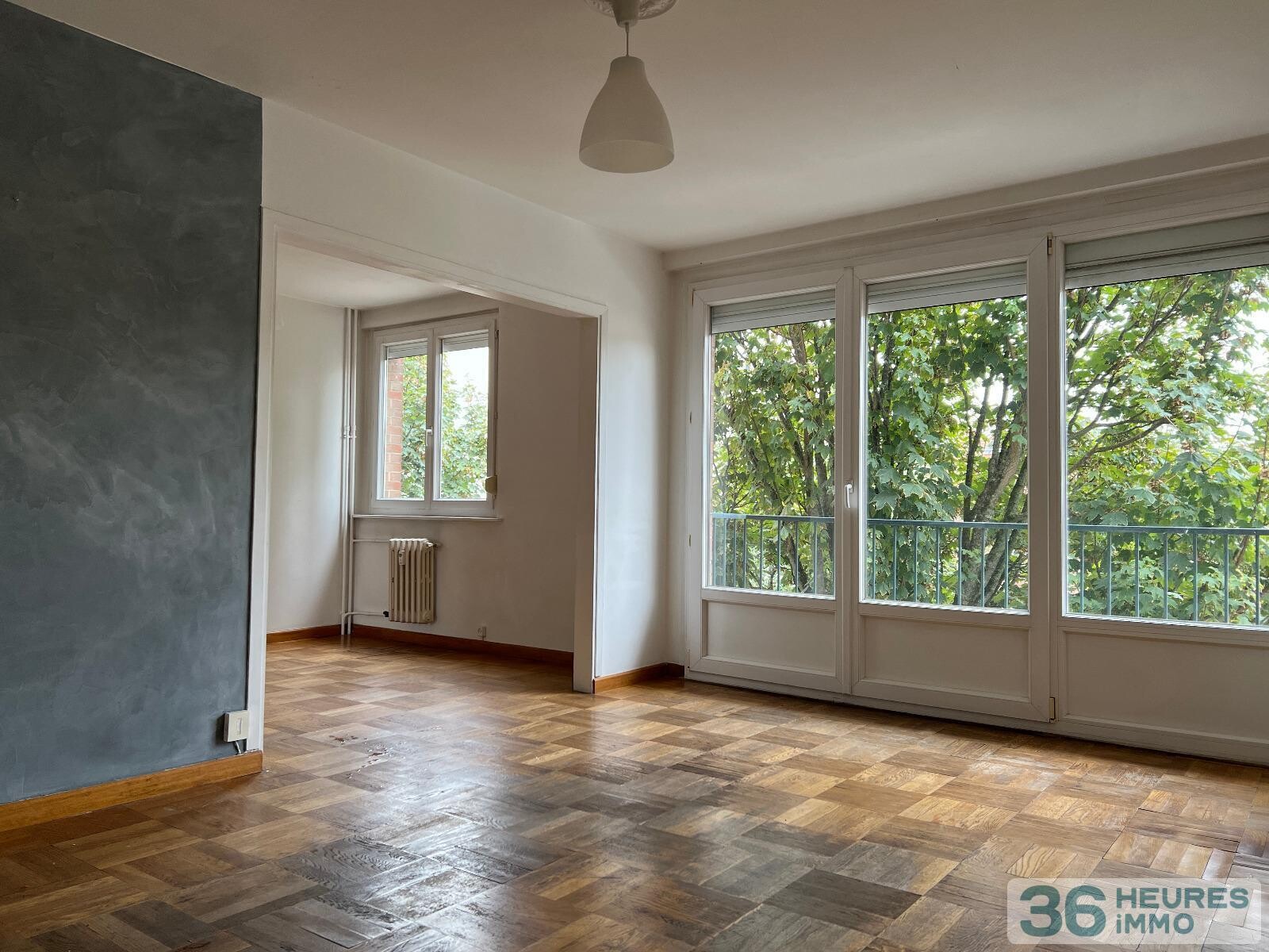 Appartement 78 M2