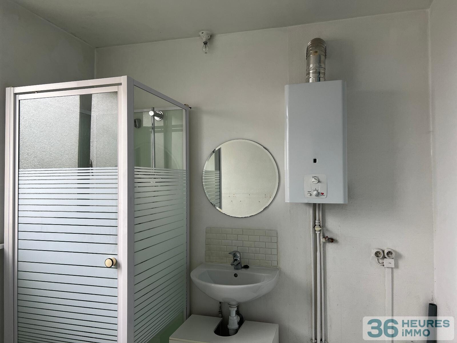 Appartement 78 M2