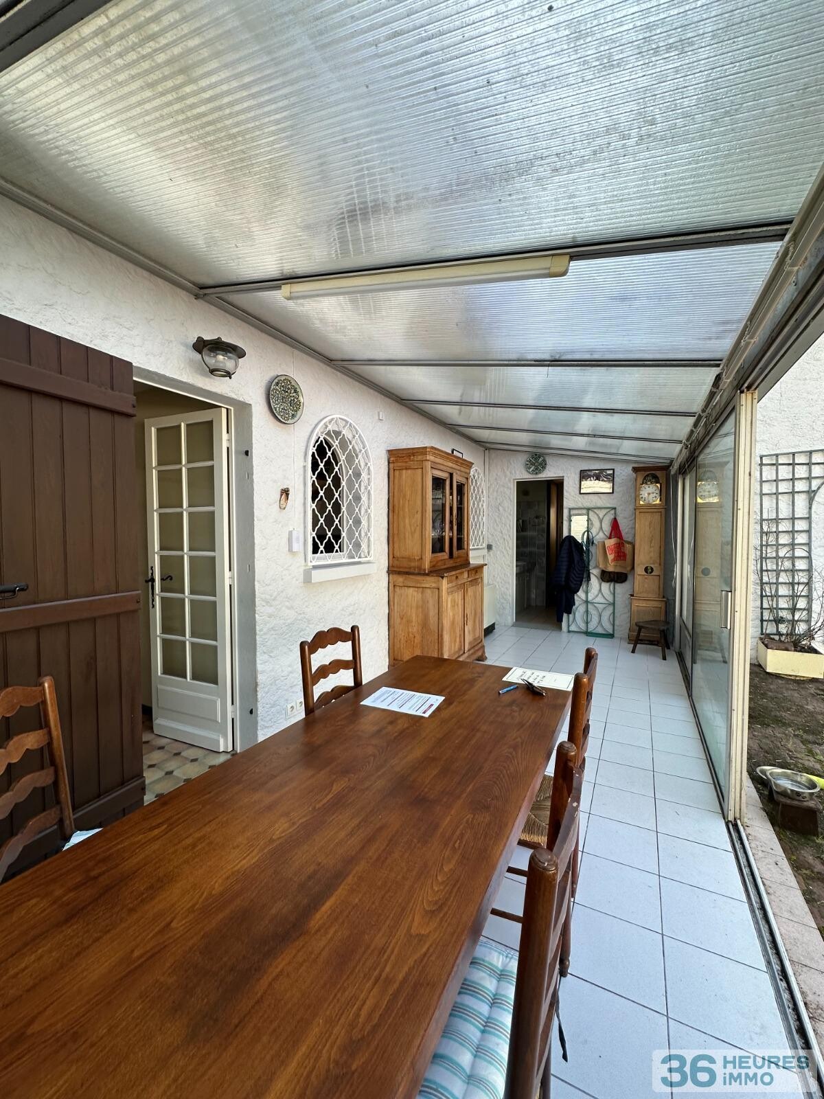 Maison bassin d'arcachon lège cap ferret