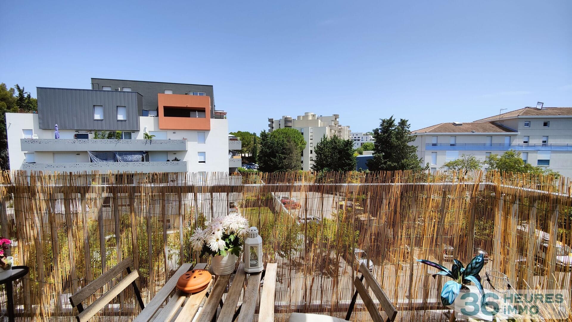 Appartement t2 vendu loué