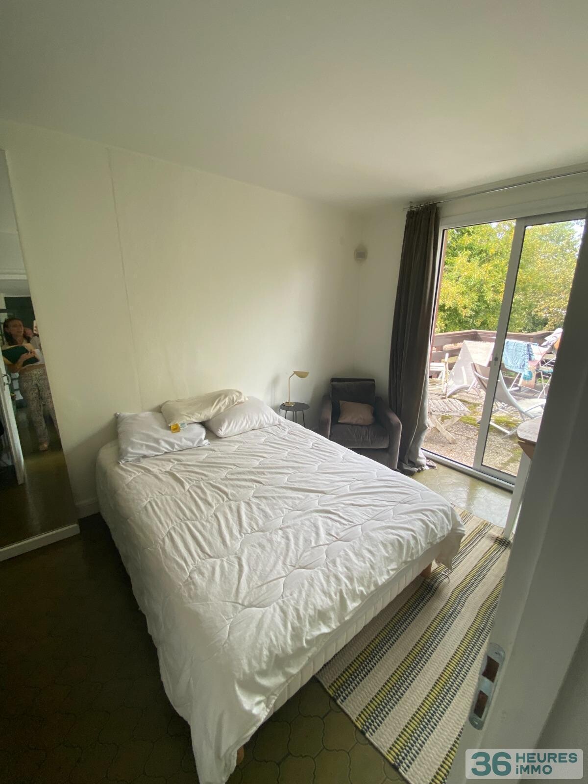 Immeuble avec pharmacie