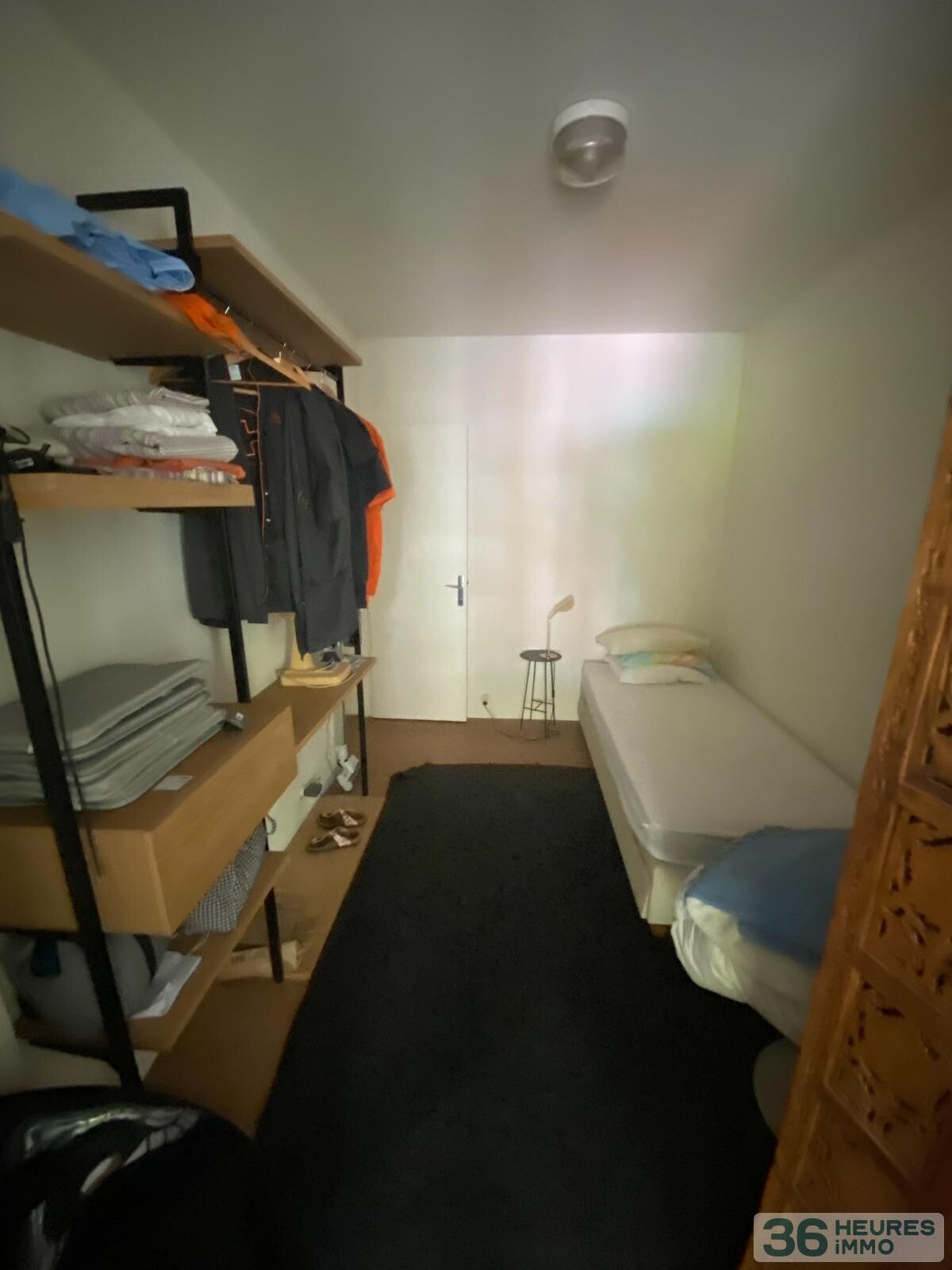 Immeuble avec pharmacie