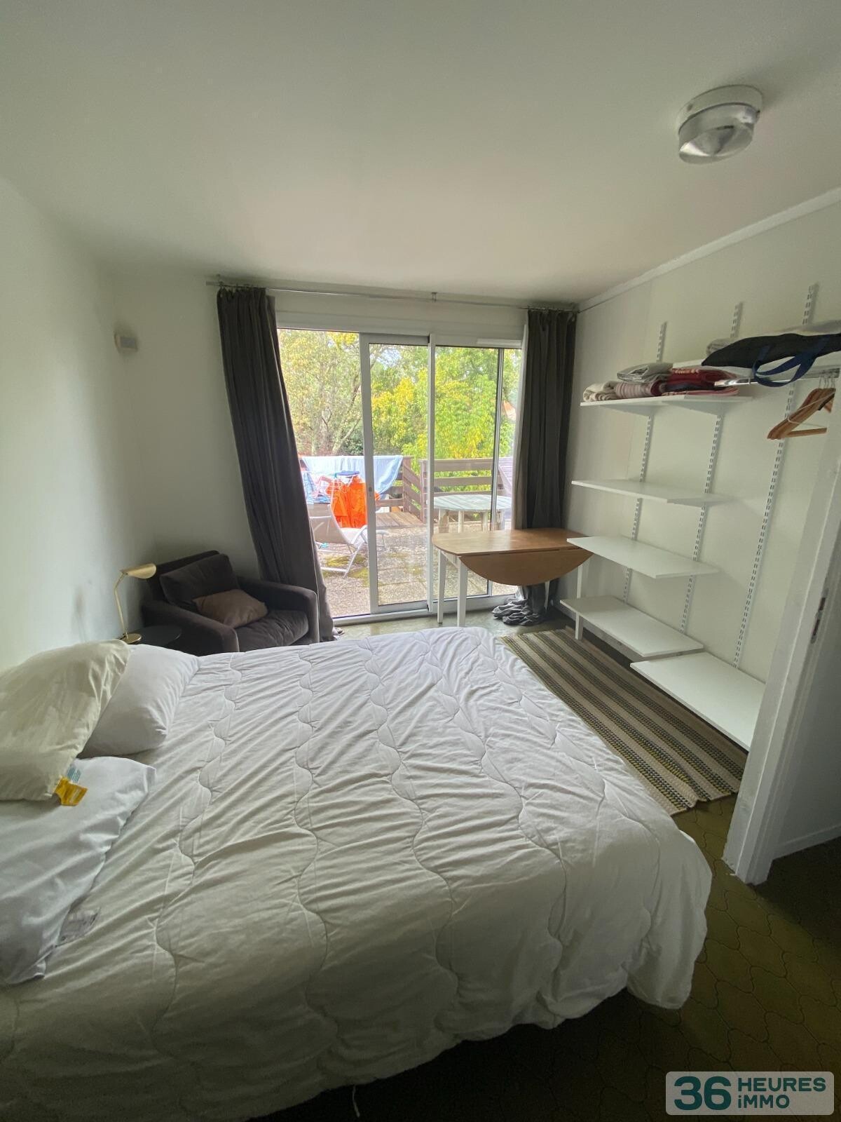 Immeuble avec pharmacie