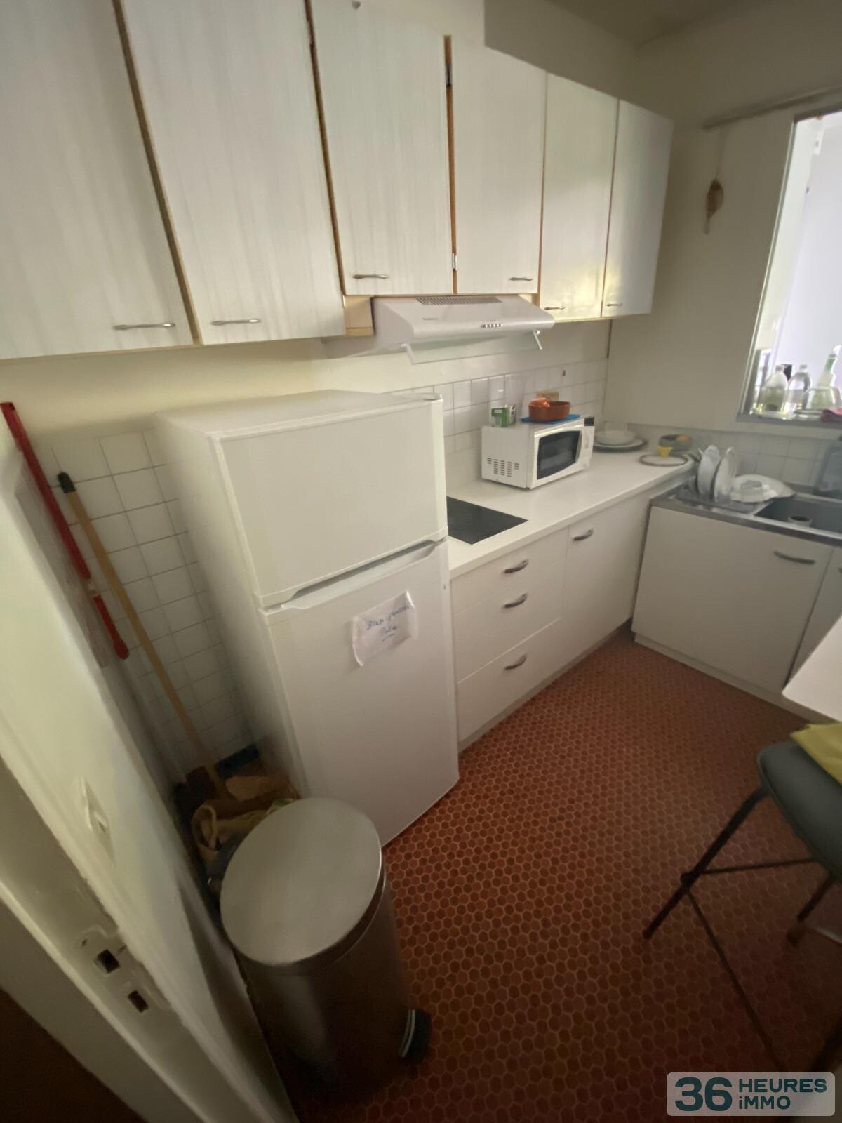 Immeuble avec pharmacie