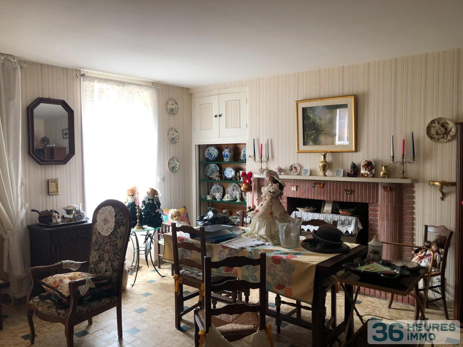 6 rue de pompadour
