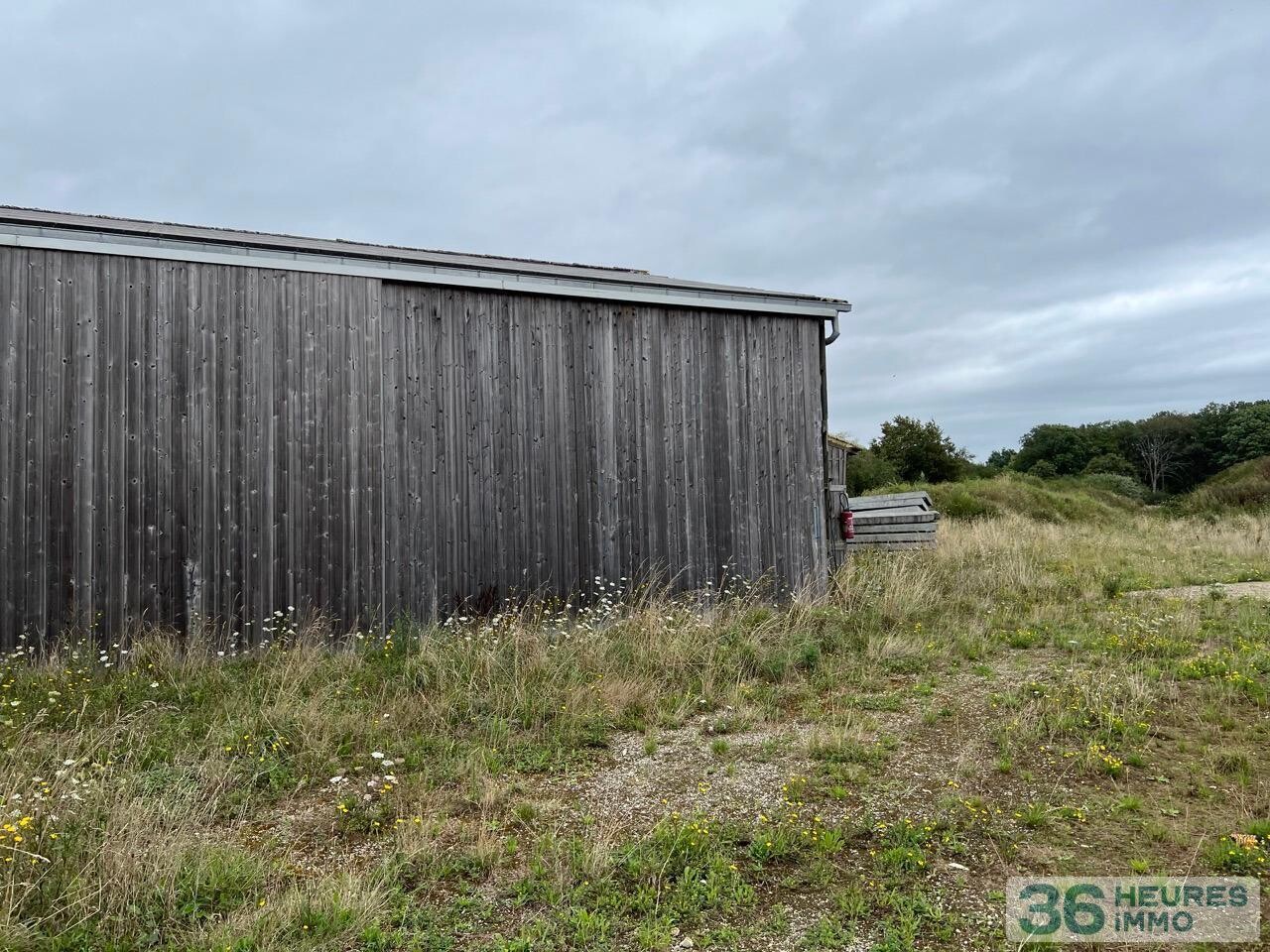 HARAS EQUESTRE