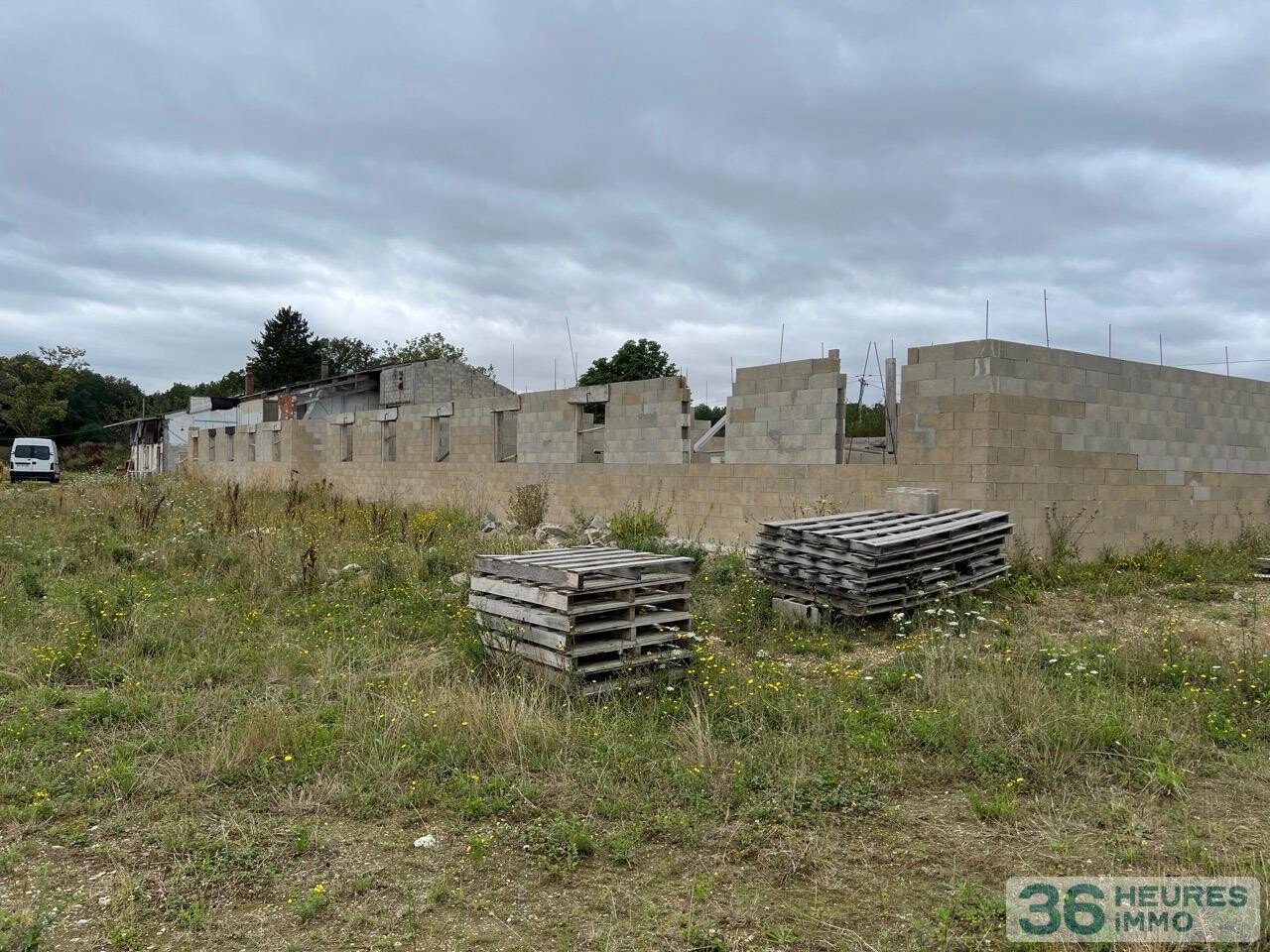 HARAS EQUESTRE