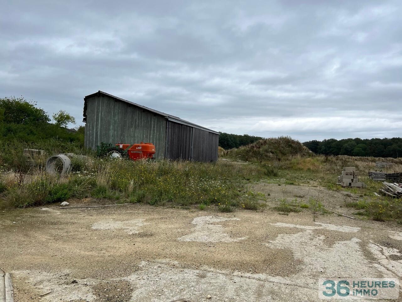 HARAS EQUESTRE