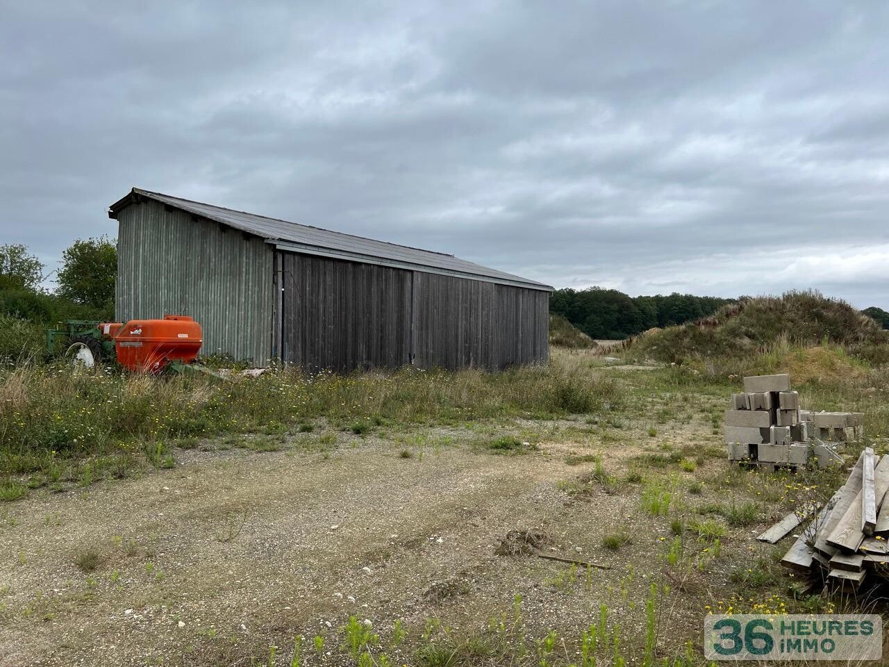HARAS EQUESTRE