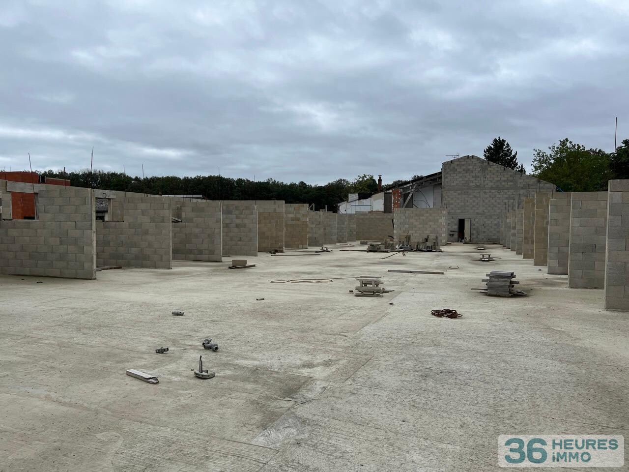 HARAS EQUESTRE