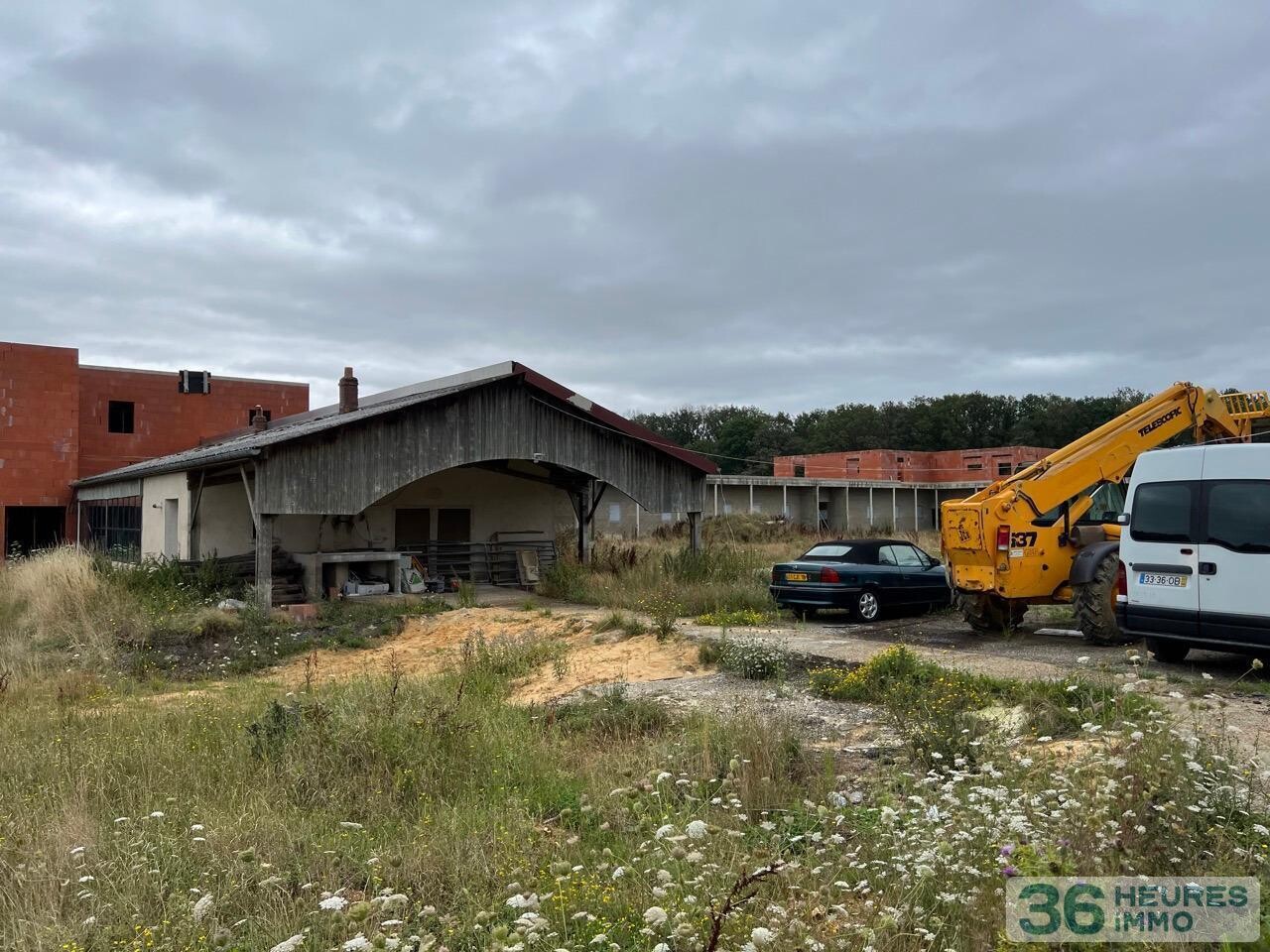 HARAS EQUESTRE