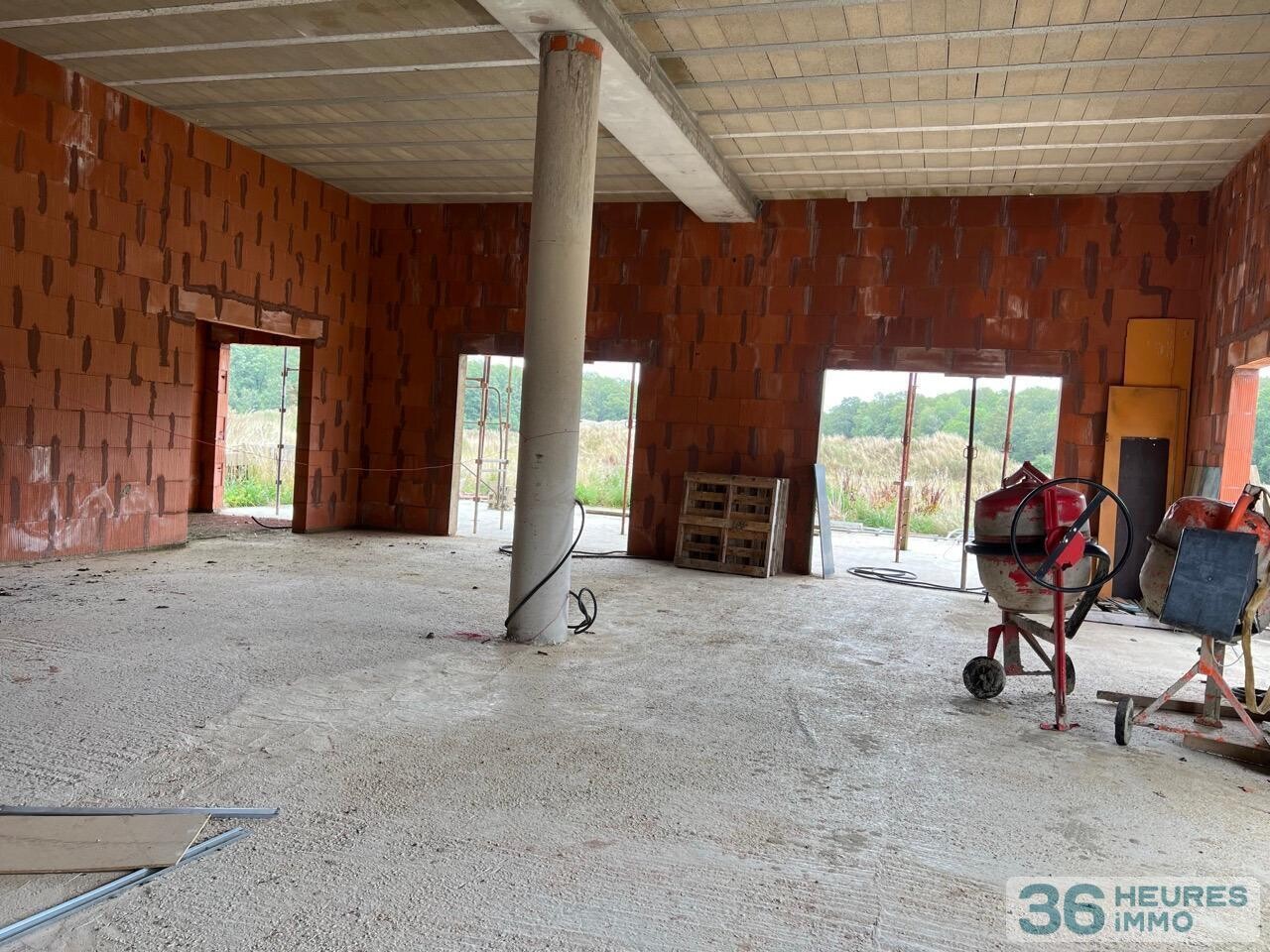 HARAS EQUESTRE