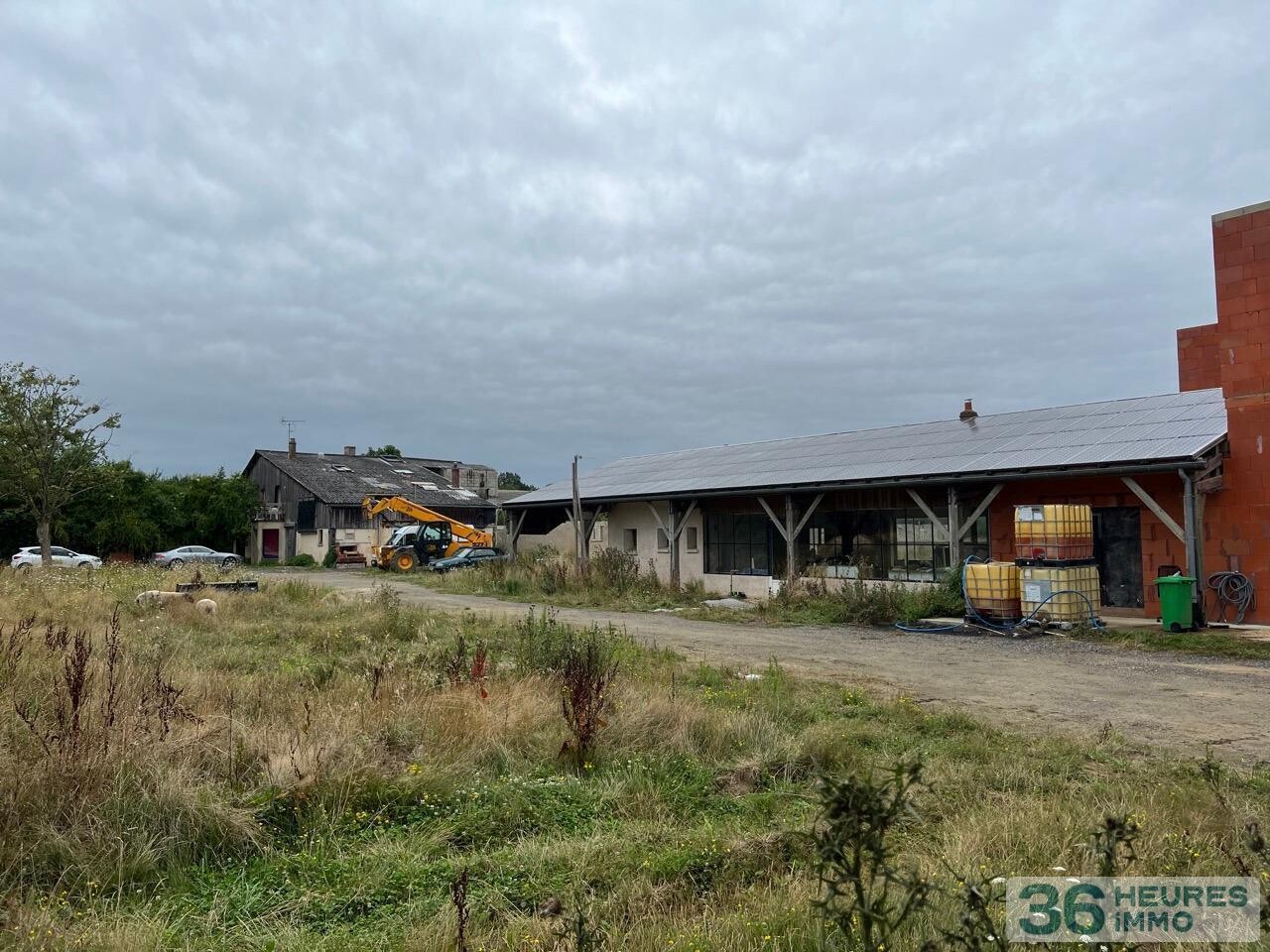 HARAS EQUESTRE